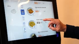 Why it’s time to end the grim march of the touchscreen