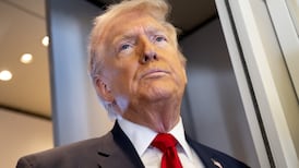 Donald Trump is not mentally ill, but he is mad